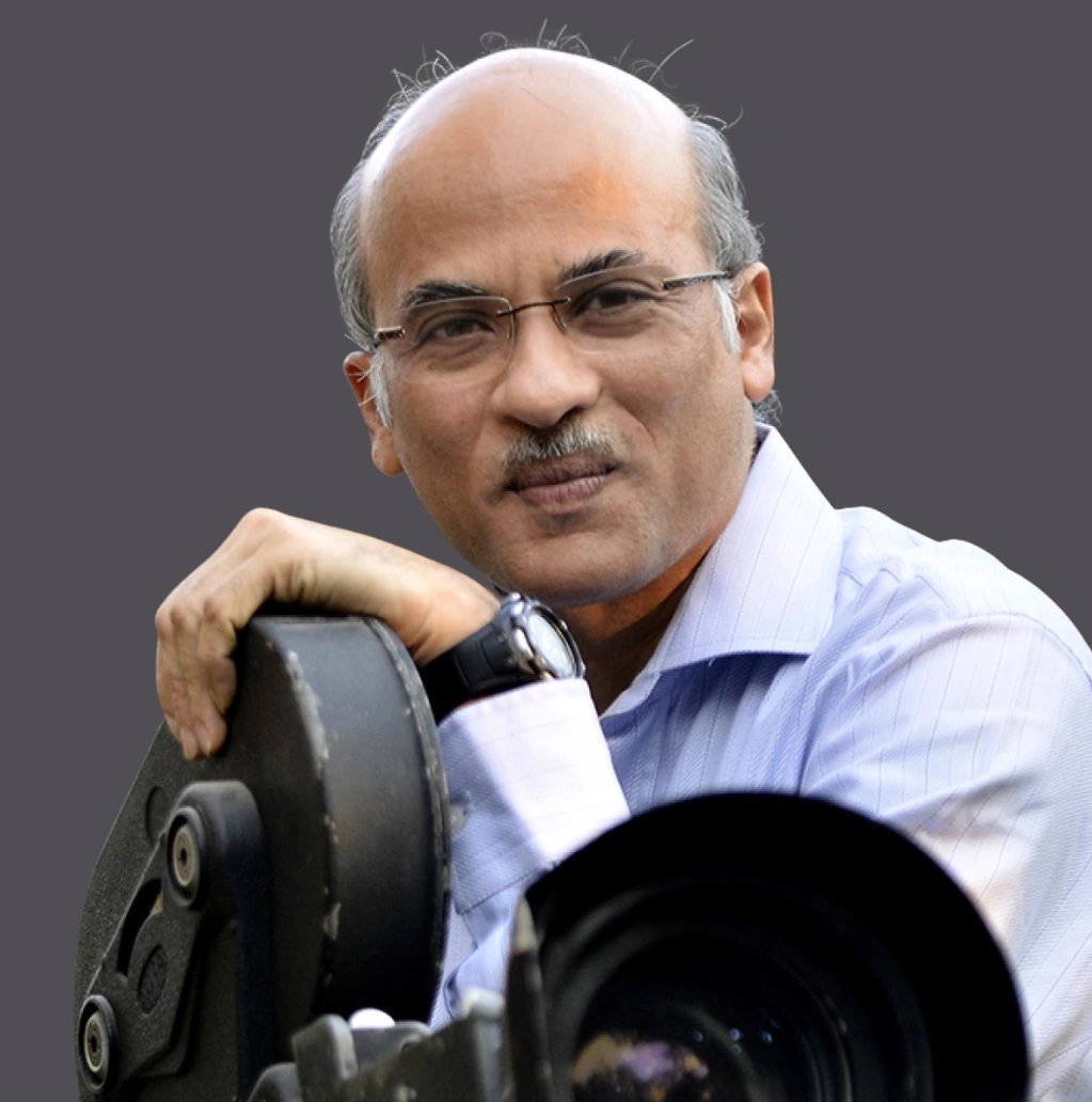 Sooraj R. Barjatya